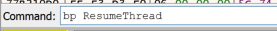 bp-ResumeThread